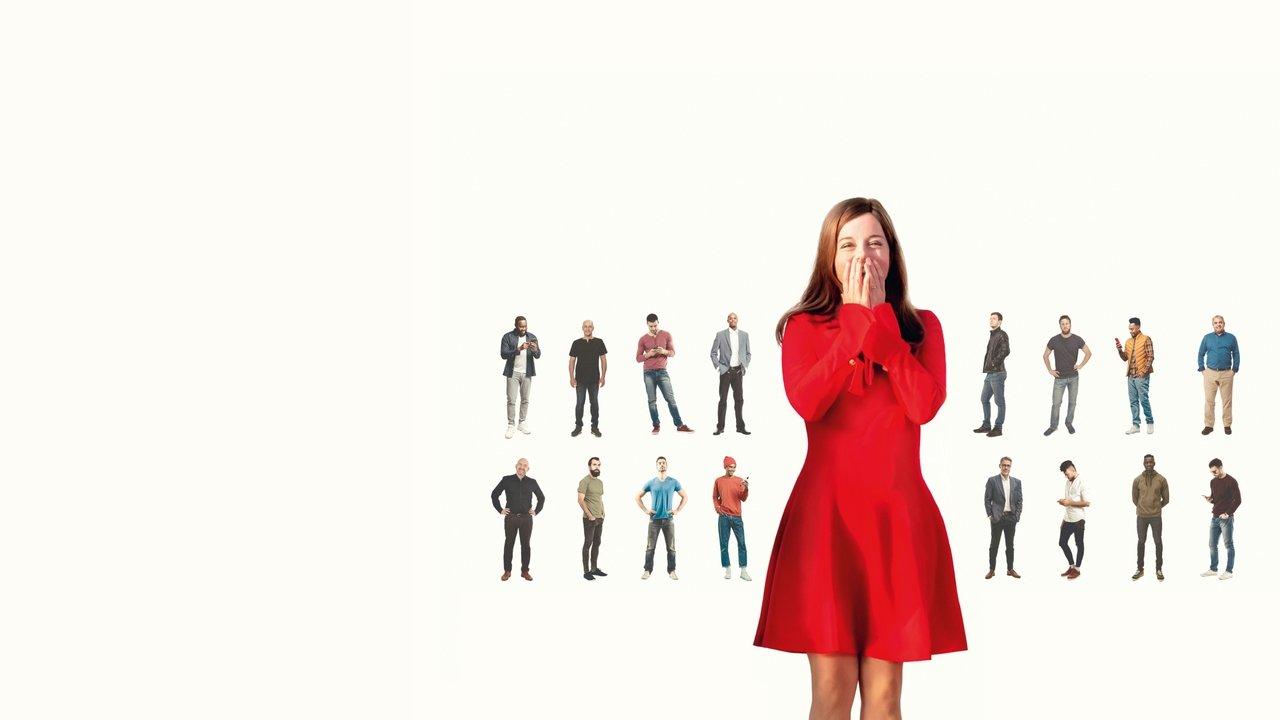 Iris and the Men backdrop