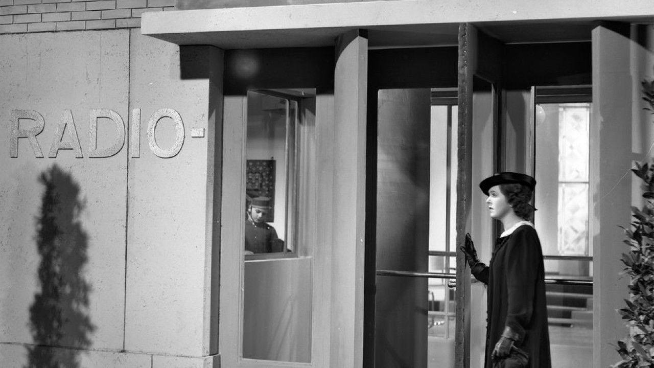 Tomorrow It Will Be Better backdrop