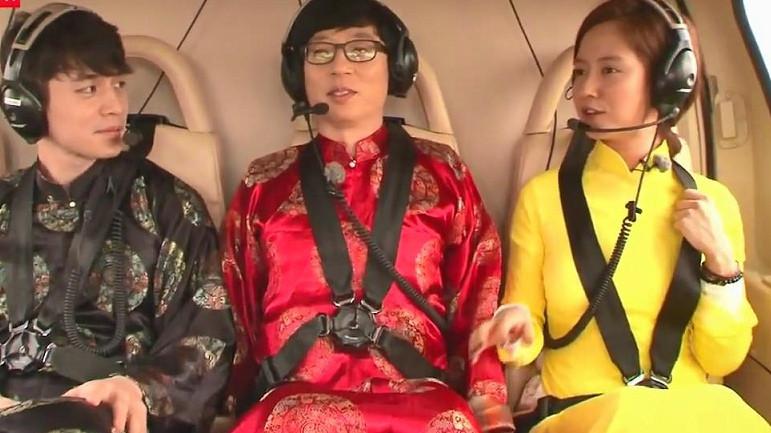 Legend of the Golden Dagger (Macau & Vietnam Special), Part III