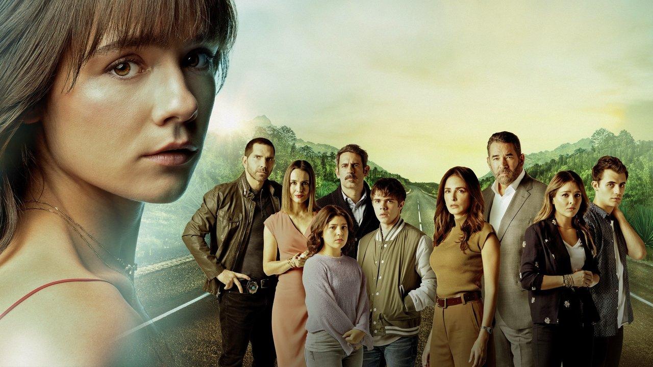 Buscando a Frida backdrop