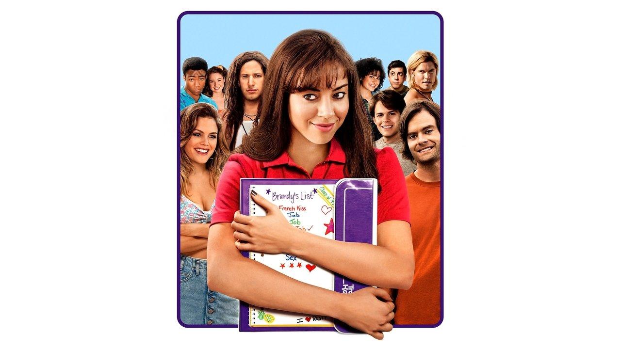 The To Do List backdrop