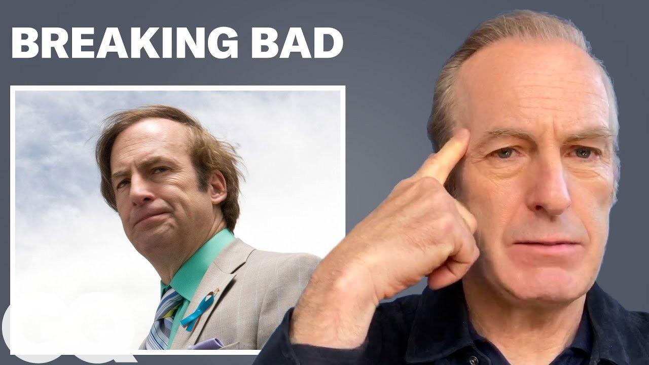 Bob Odenkirk