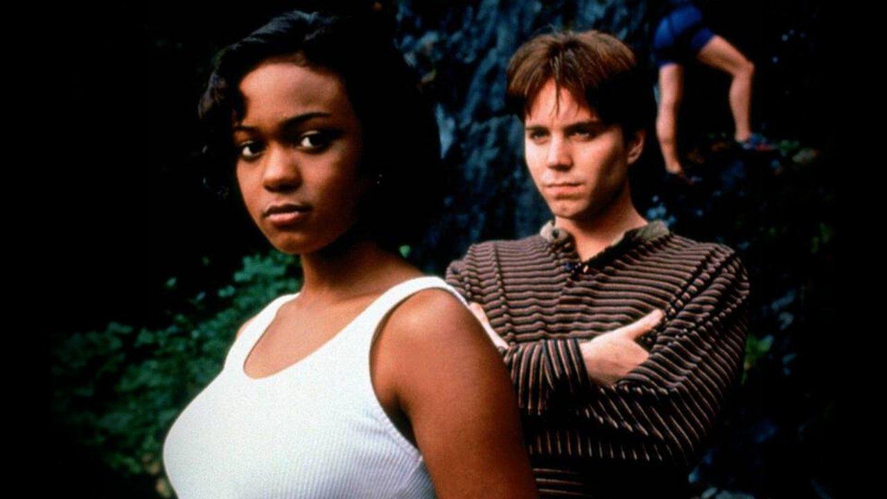 Fall into Darkness backdrop