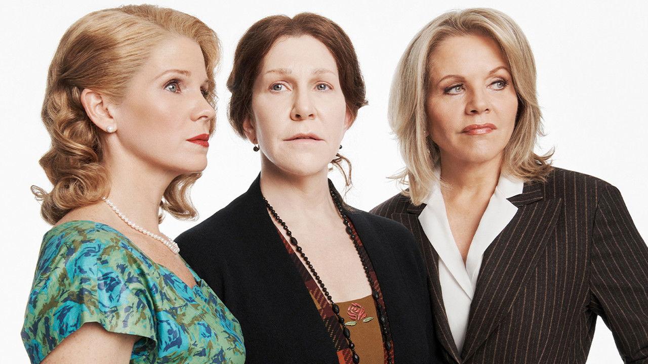 The Metropolitan Opera: The Hours backdrop