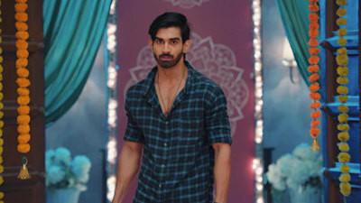 Angad-Vrinda's Dance Sparks Trouble