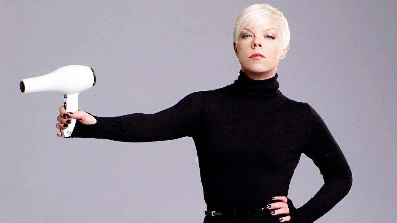 Relative Success with Tabatha backdrop