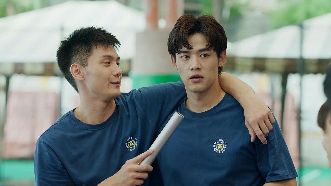 Closer: It’s Only 4 Lips Touching Together