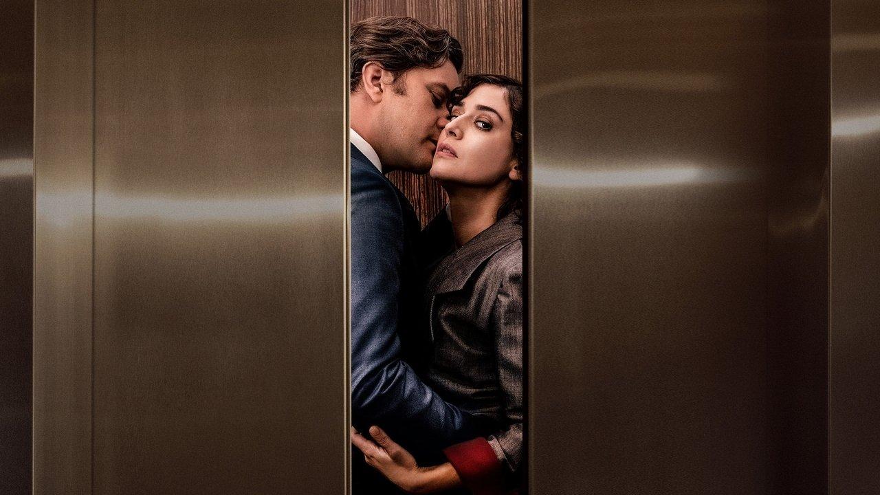 Fatal Attraction backdrop