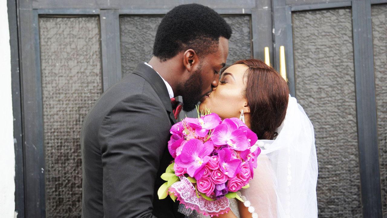 Dérè: An African Tale backdrop