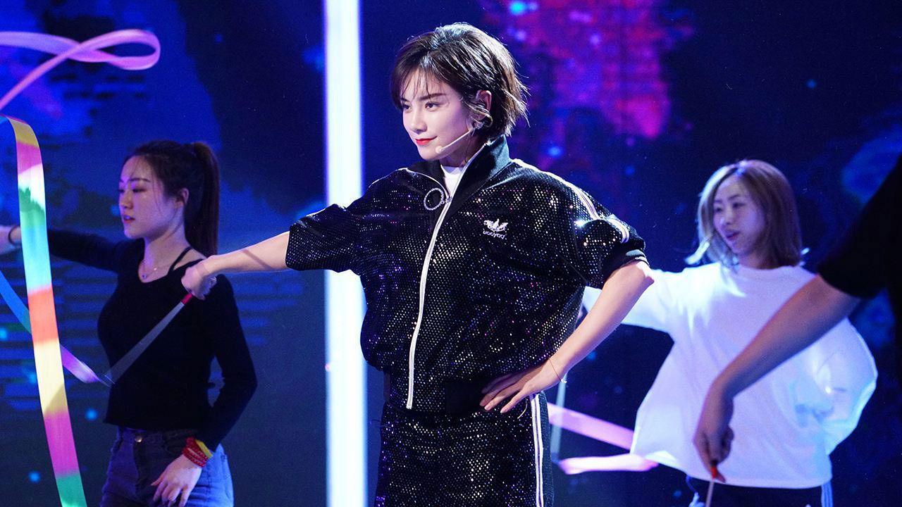 无限歌谣季 backdrop