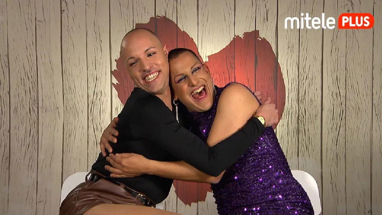 2123 - The Opportunity Is Bald