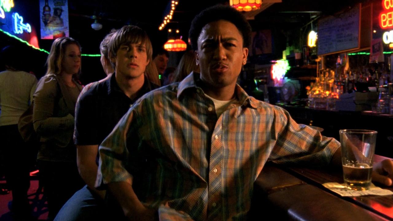 Un-American Graffiti