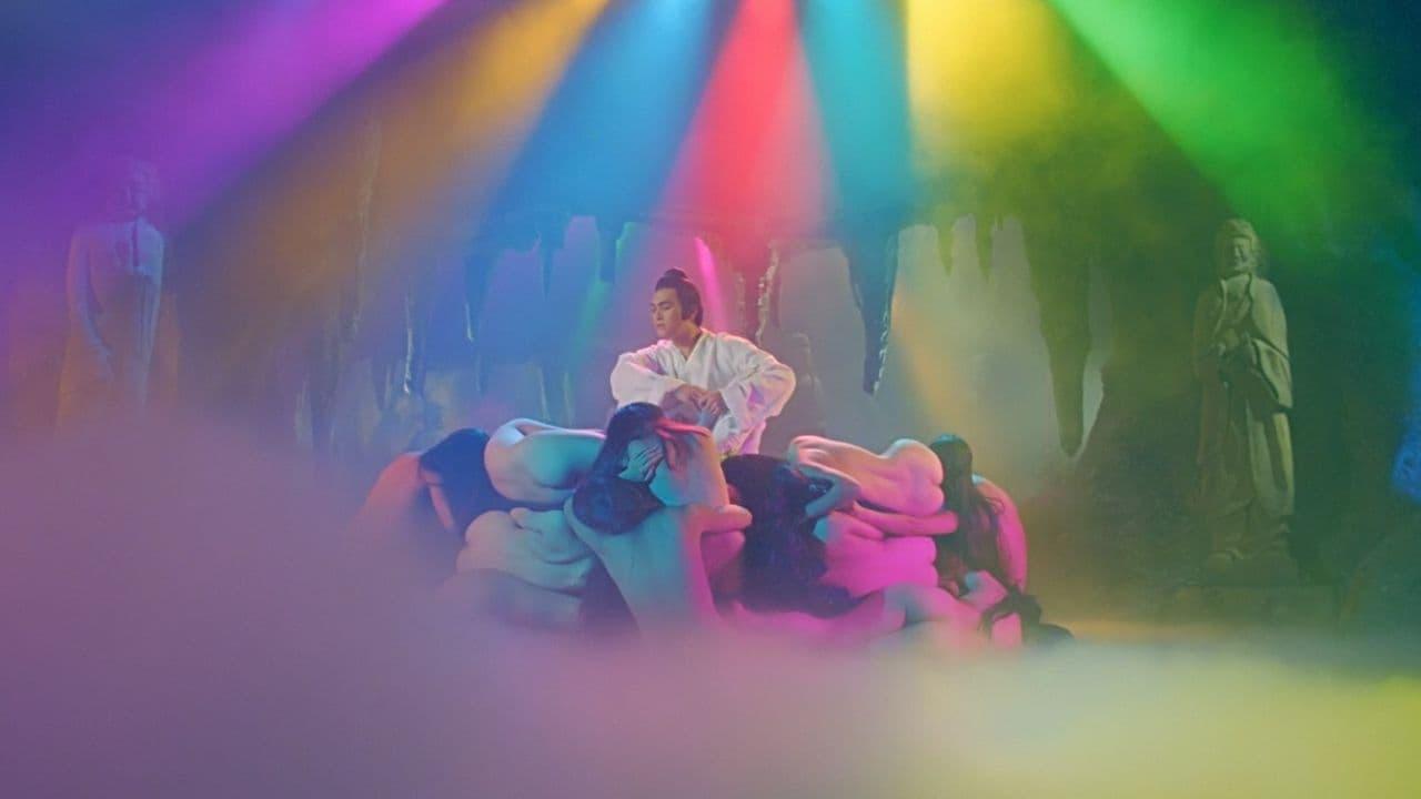 Yu Pui Tsuen II backdrop