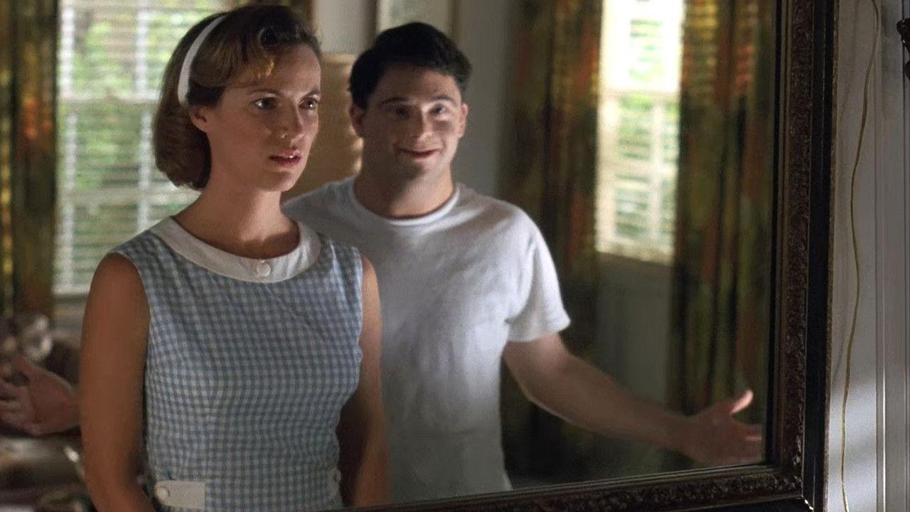 Deliver Us from Evil