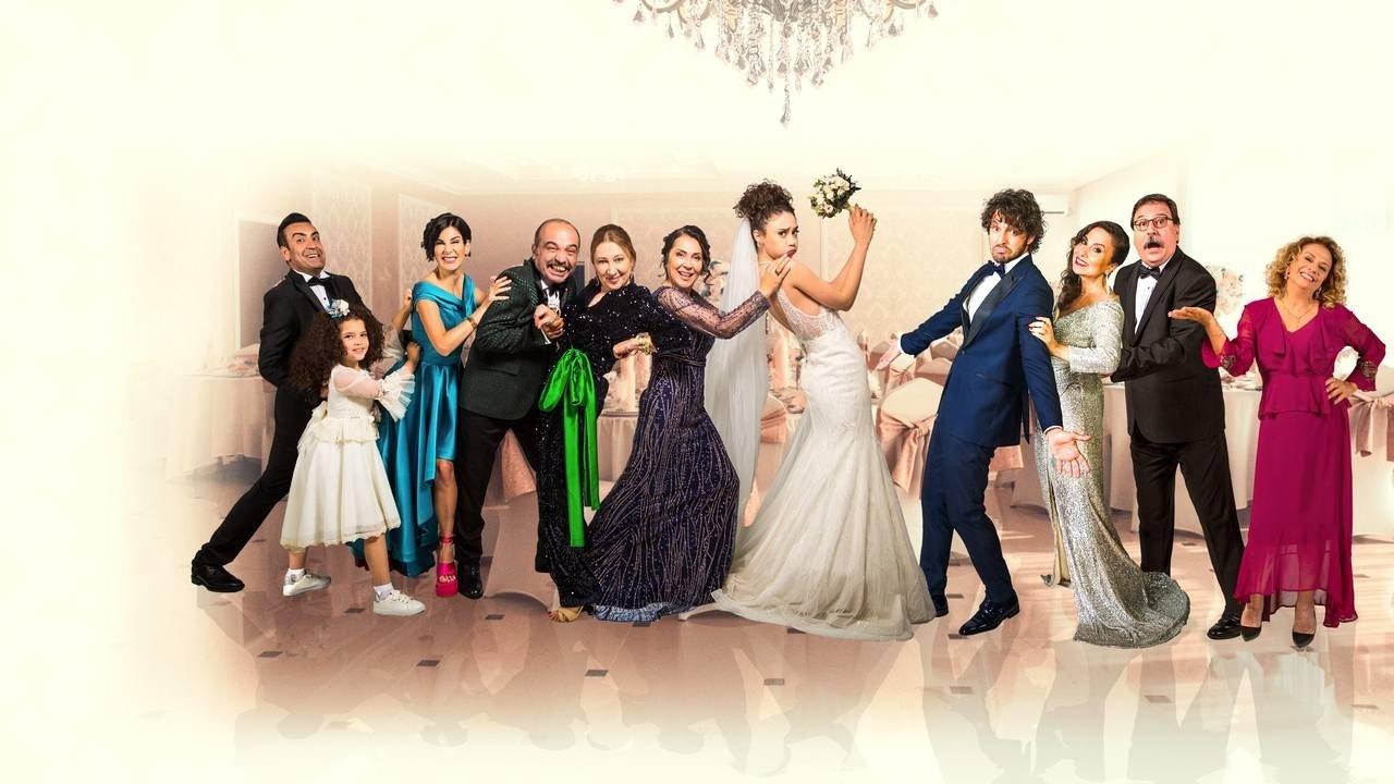 Mükemmel Eşleşme backdrop