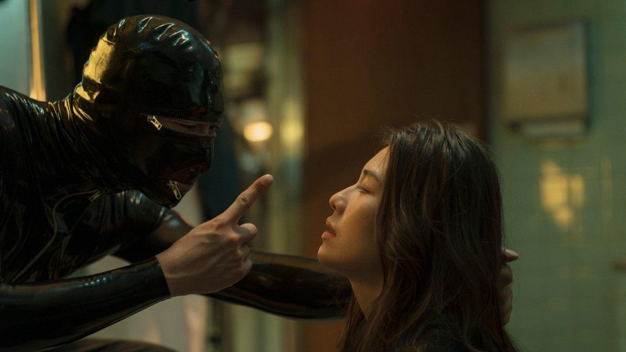 The Chronicles of Libidoists backdrop