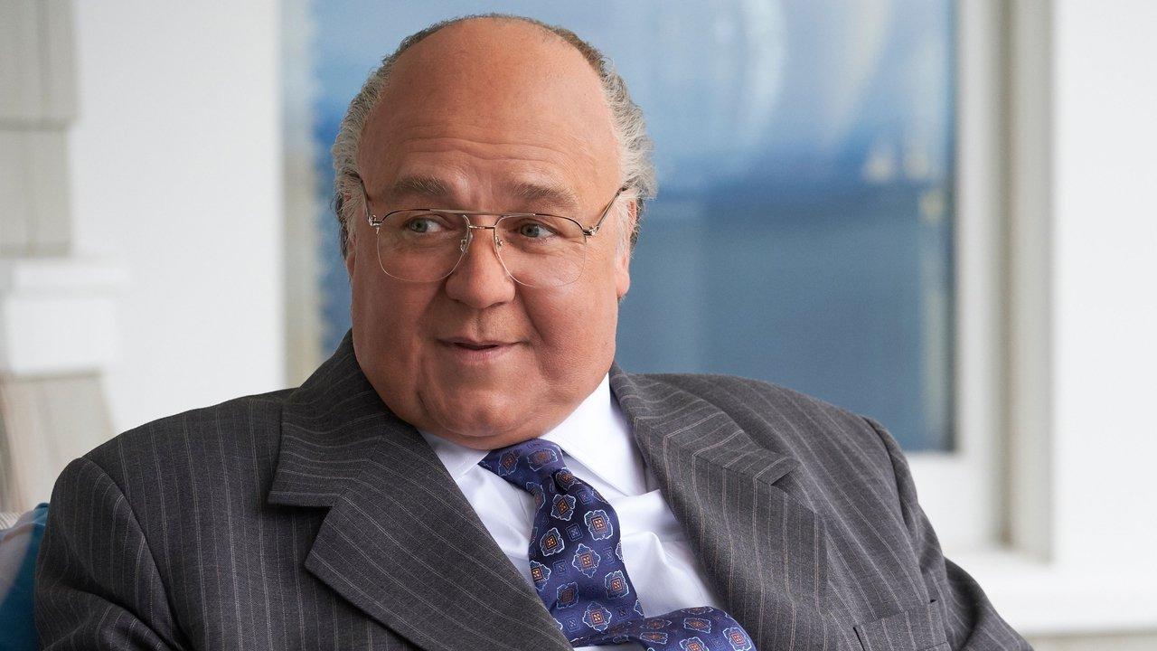 The Loudest Voice backdrop