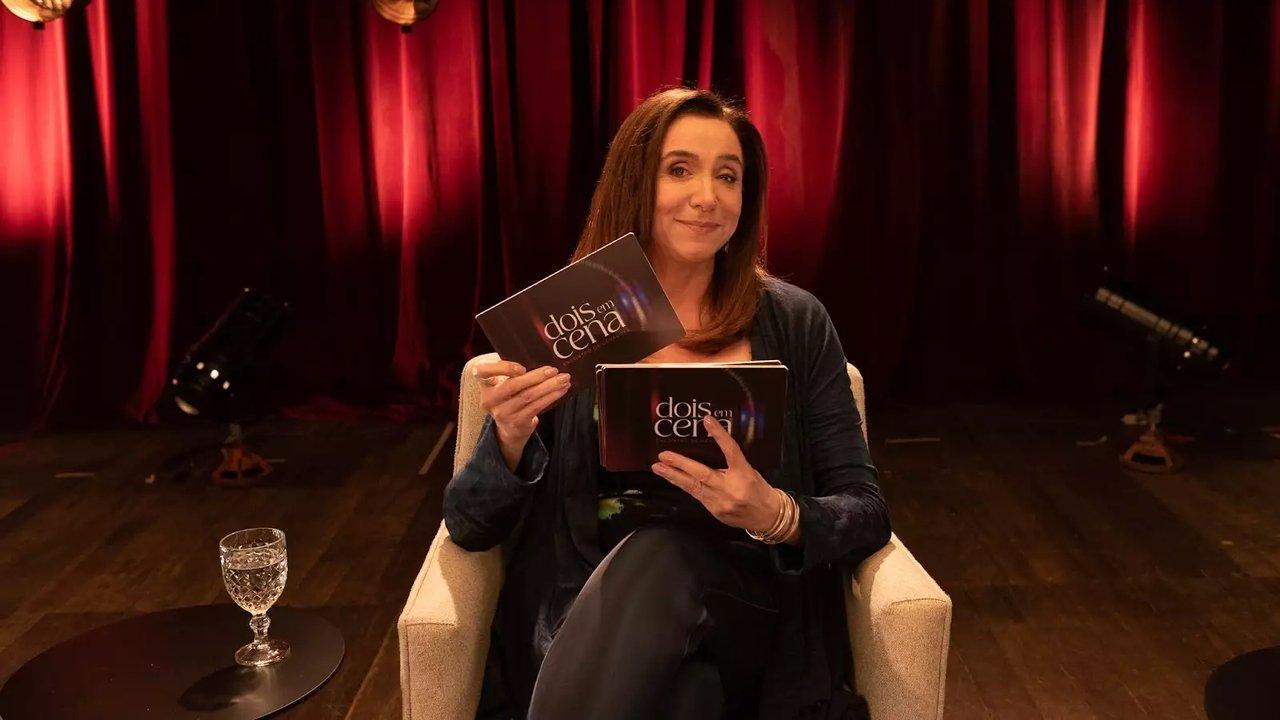 Dois em Cena: Encontro de Gerações backdrop