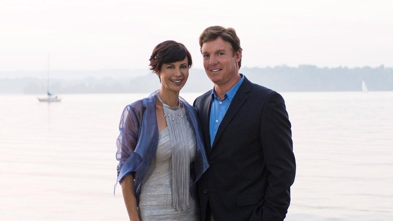 The Good Witch's Wonder backdrop