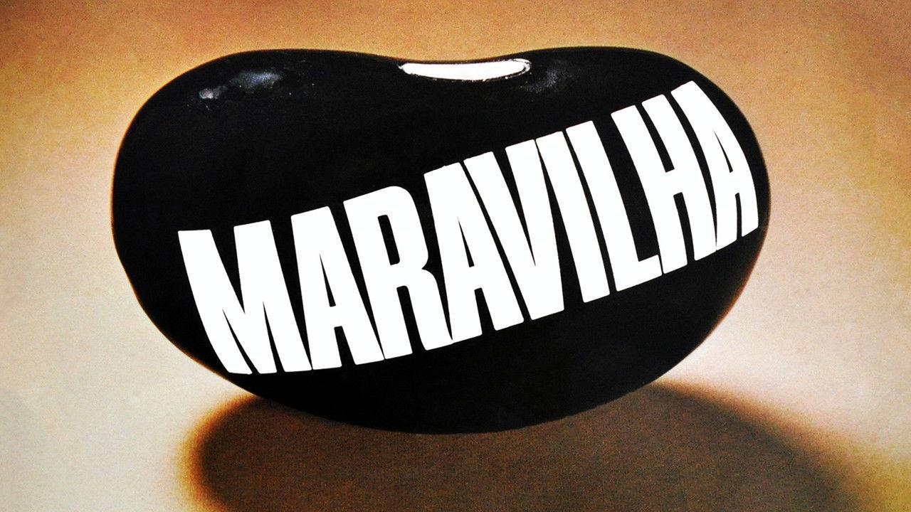 Feijão Maravilha backdrop