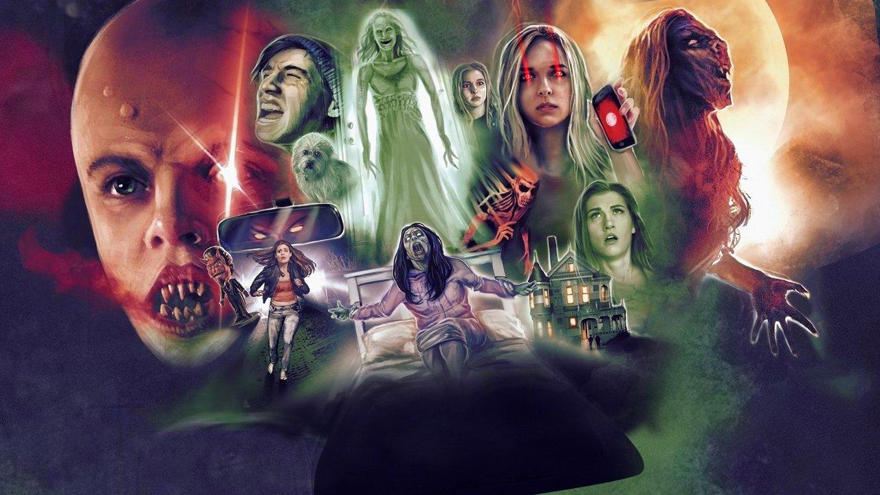 Sleep Tight backdrop