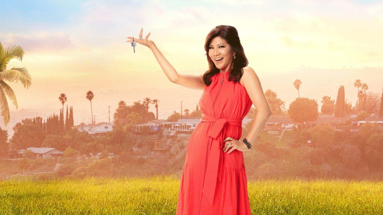 Big Brother backdrop