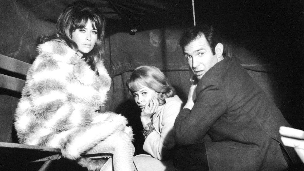 Run for Your Life backdrop