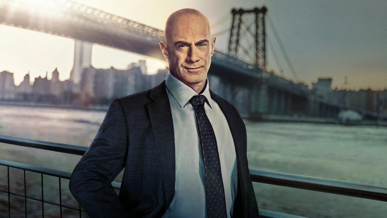 Law & Order: Organized Crime backdrop