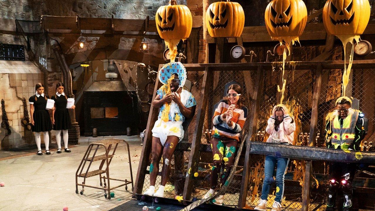 Just Roll With It: You Decide Live! backdrop