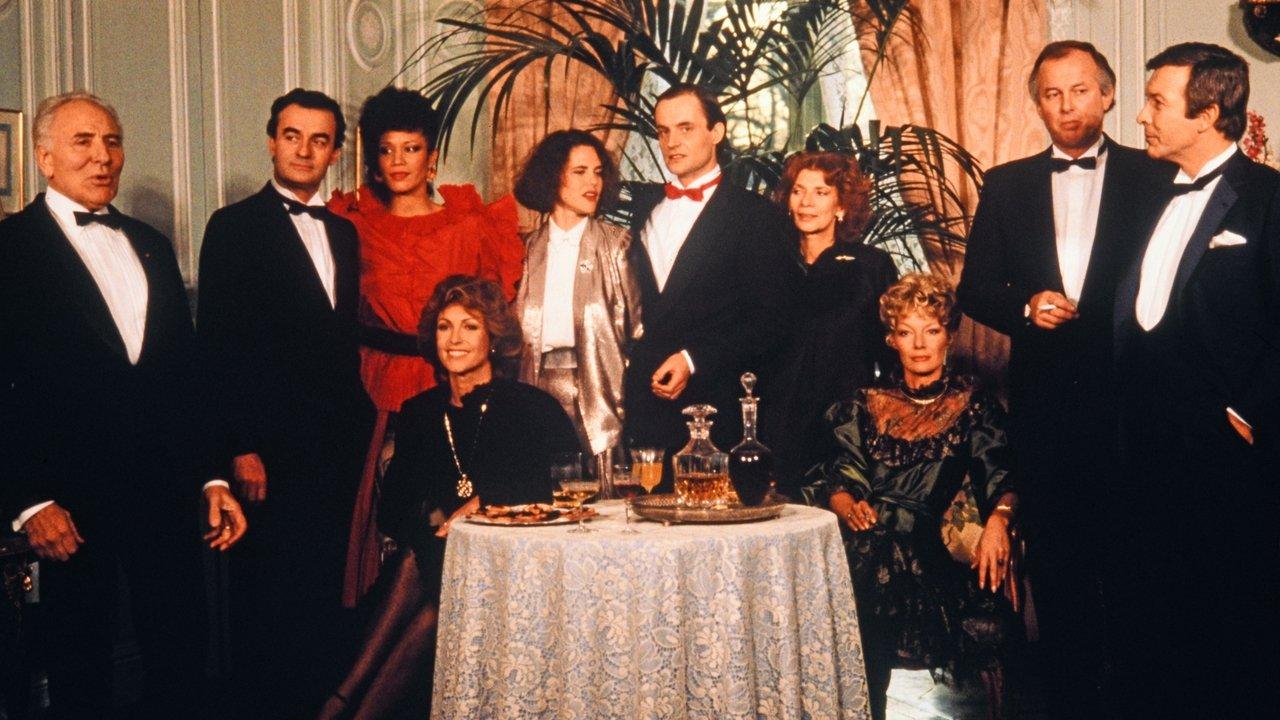 Châteauvallon backdrop