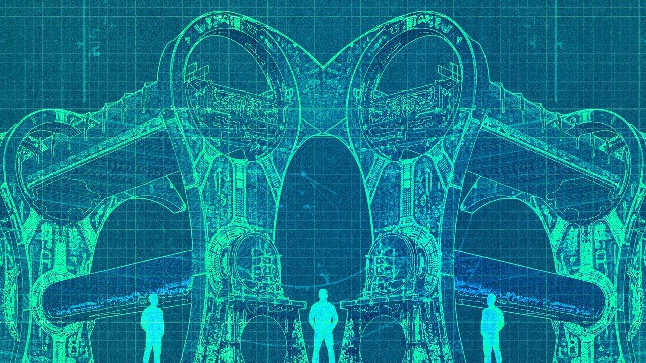 Impossible Engineering backdrop