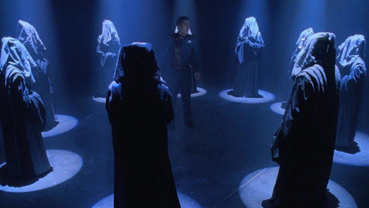 And the Sky Full of Stars