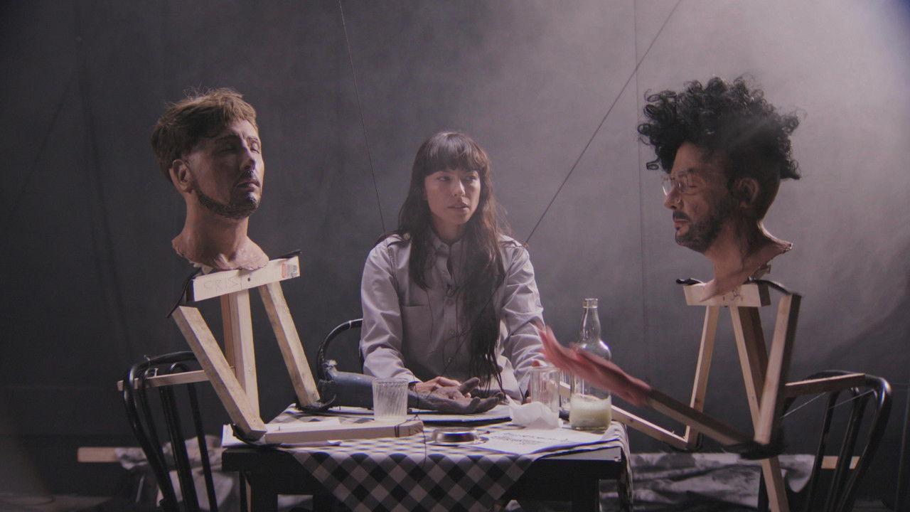 The Hyperboreans backdrop