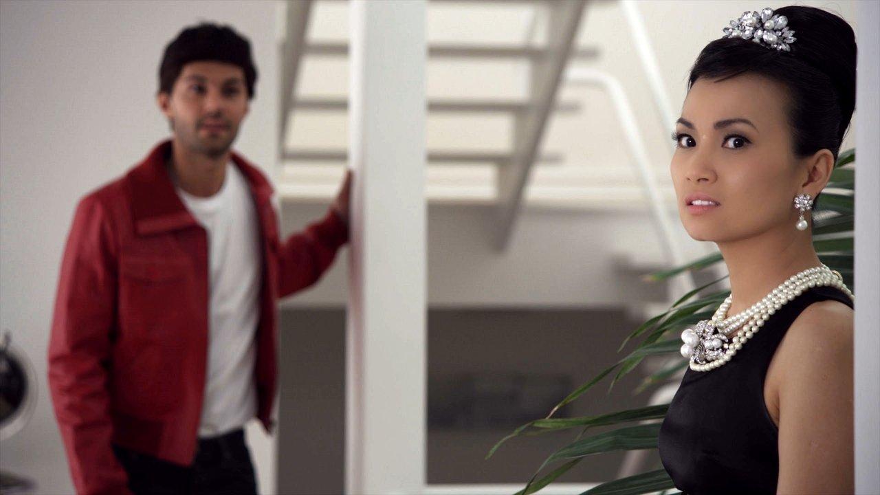 Finding Julia backdrop