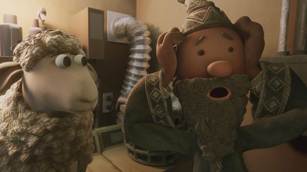 The Trail of the Dead