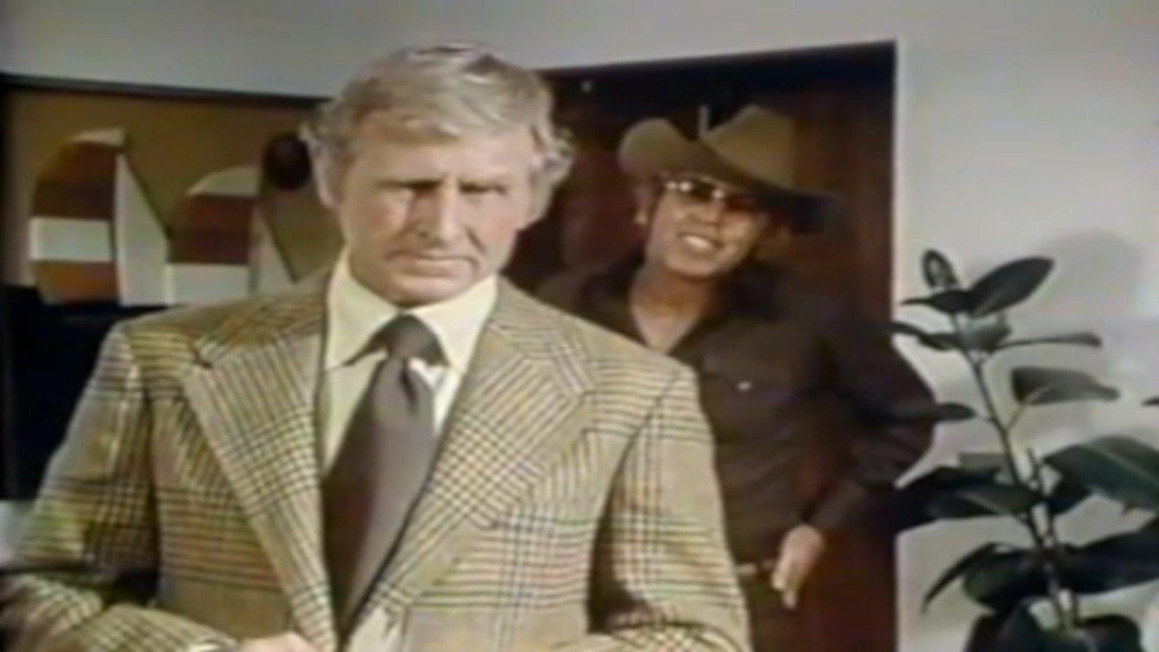 Quinn Martin's Tales of the Unexpected backdrop