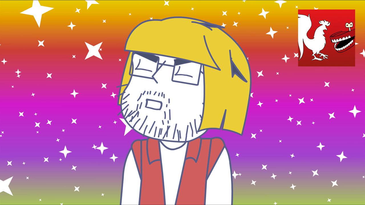 RTAAYEAYEA (RTX Intro 2015)