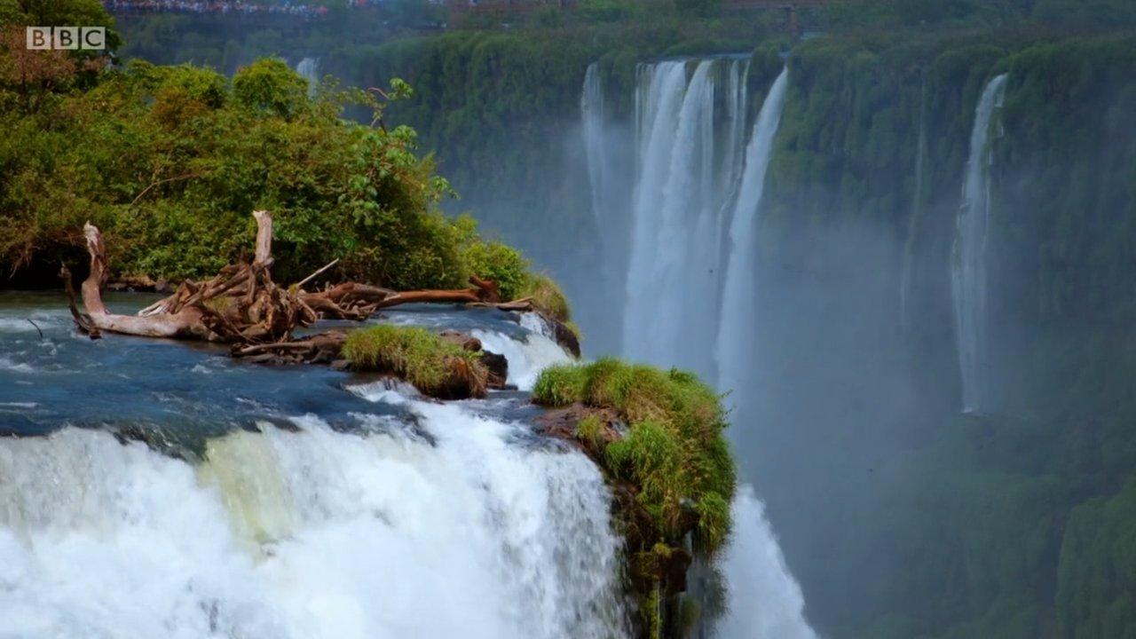 Cafayate, Argentina to Ilha Grande, Brazil