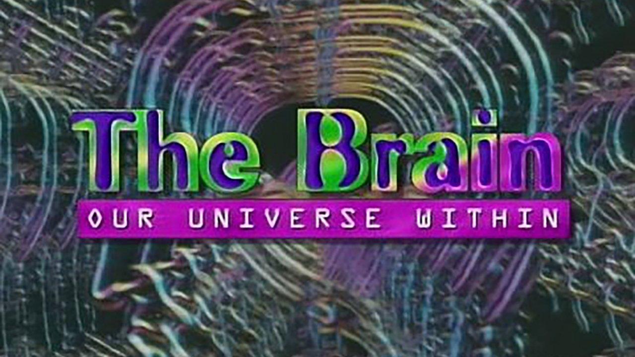 The Brain: Our Universe Within backdrop