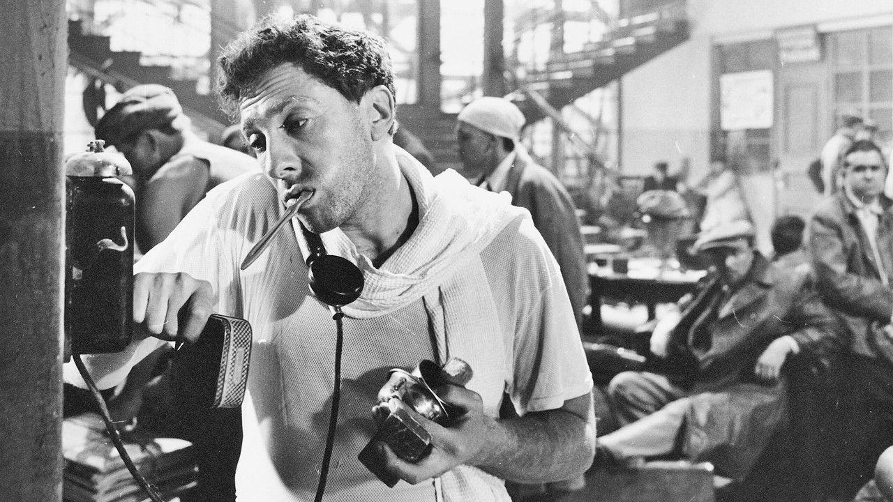 Time, Forward! backdrop