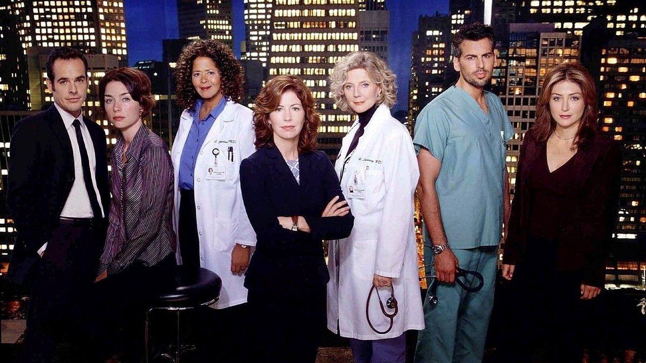 Presidio Med backdrop