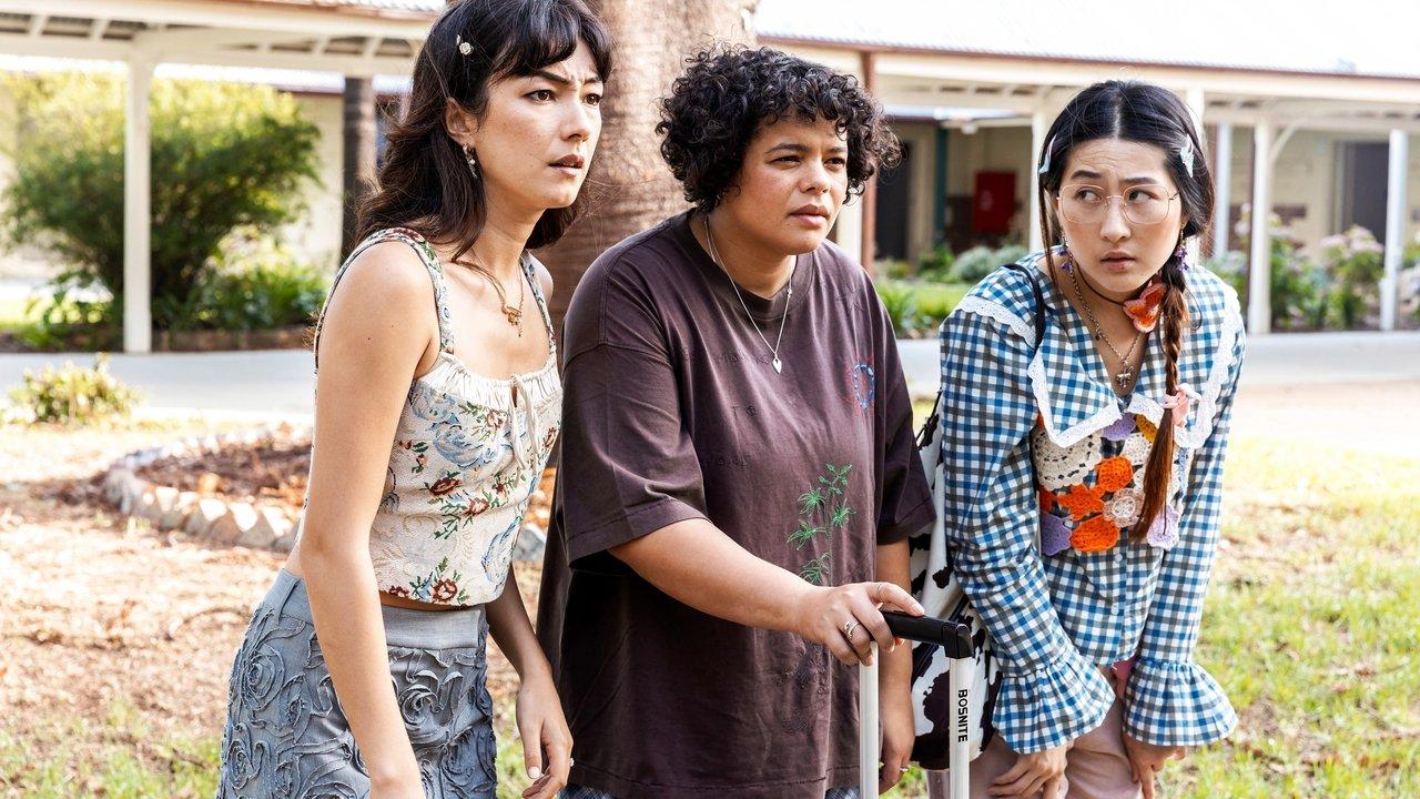 The Captain's Luncheon