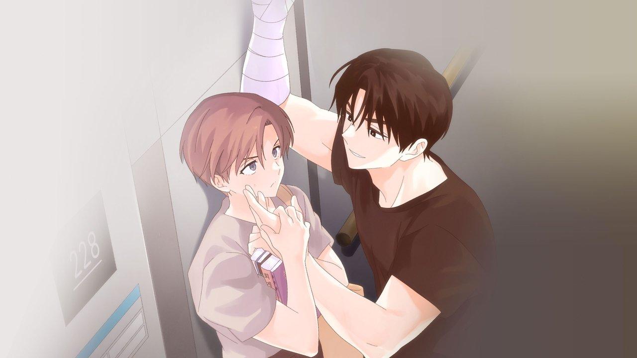 4 Week Lovers backdrop