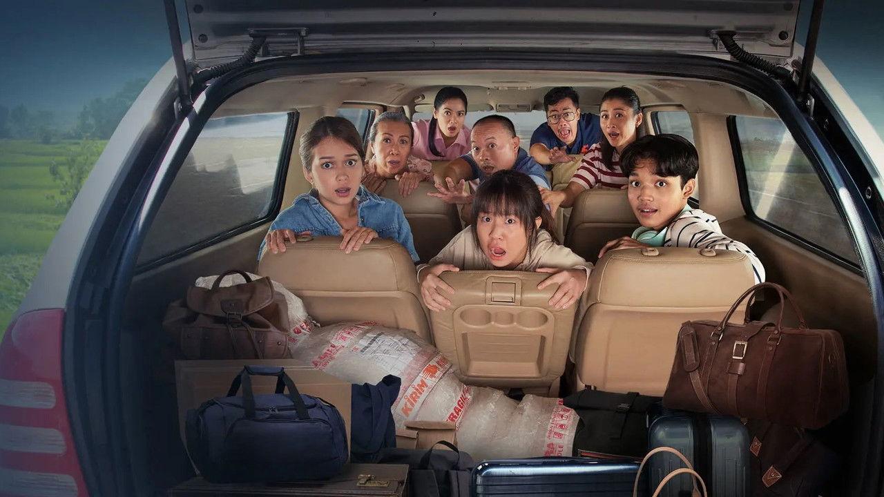 In This Holy Month... backdrop