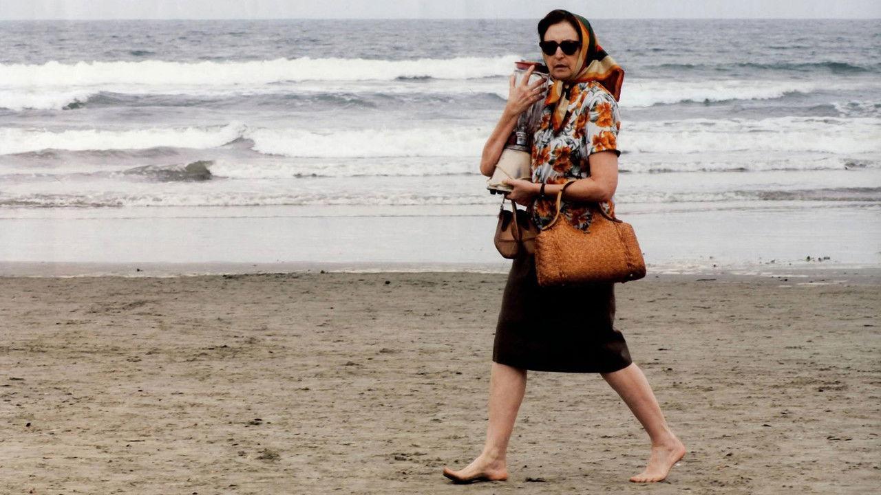 Reflections of a Blender backdrop