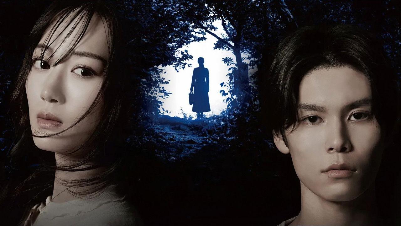 My Murdered Husband Has Returned backdrop