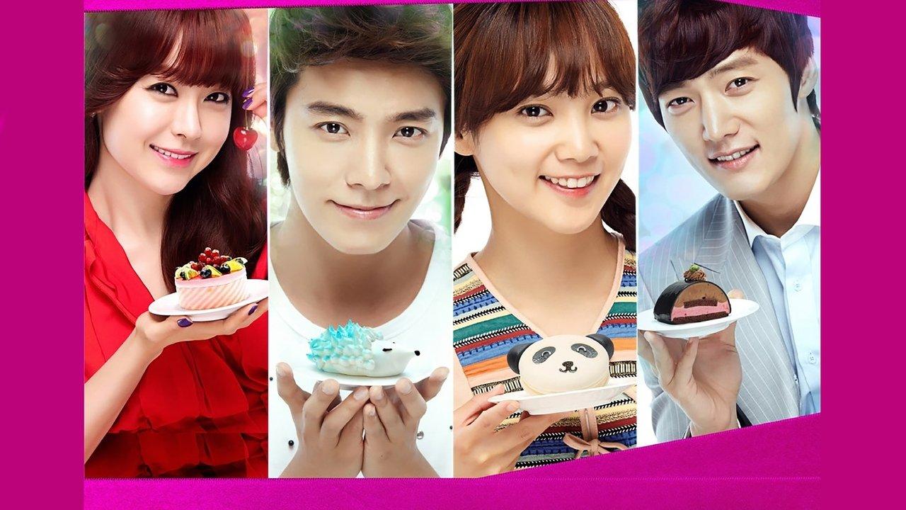 Panda and Hedgehog backdrop