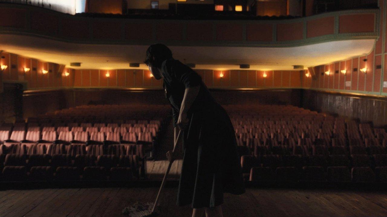 And The Rest Will Follow backdrop