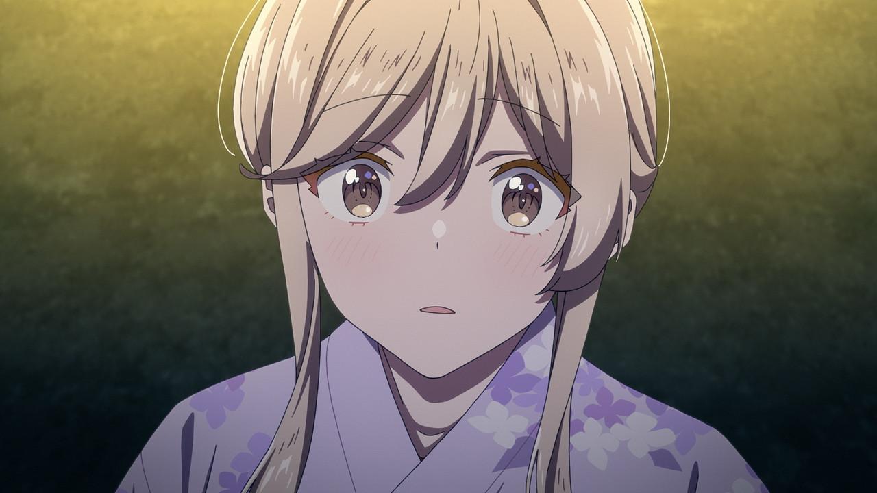 Is There No Way We Can Stay Like This?