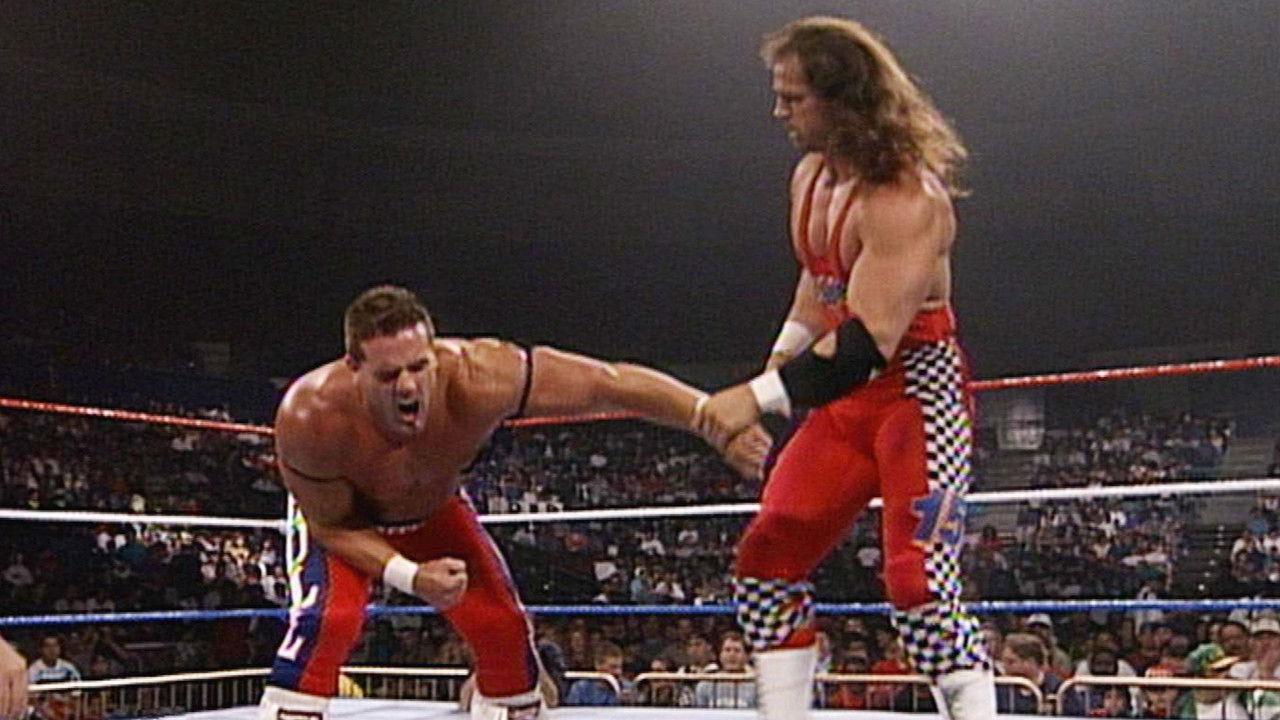 Superstars - Apr. 20, 1996